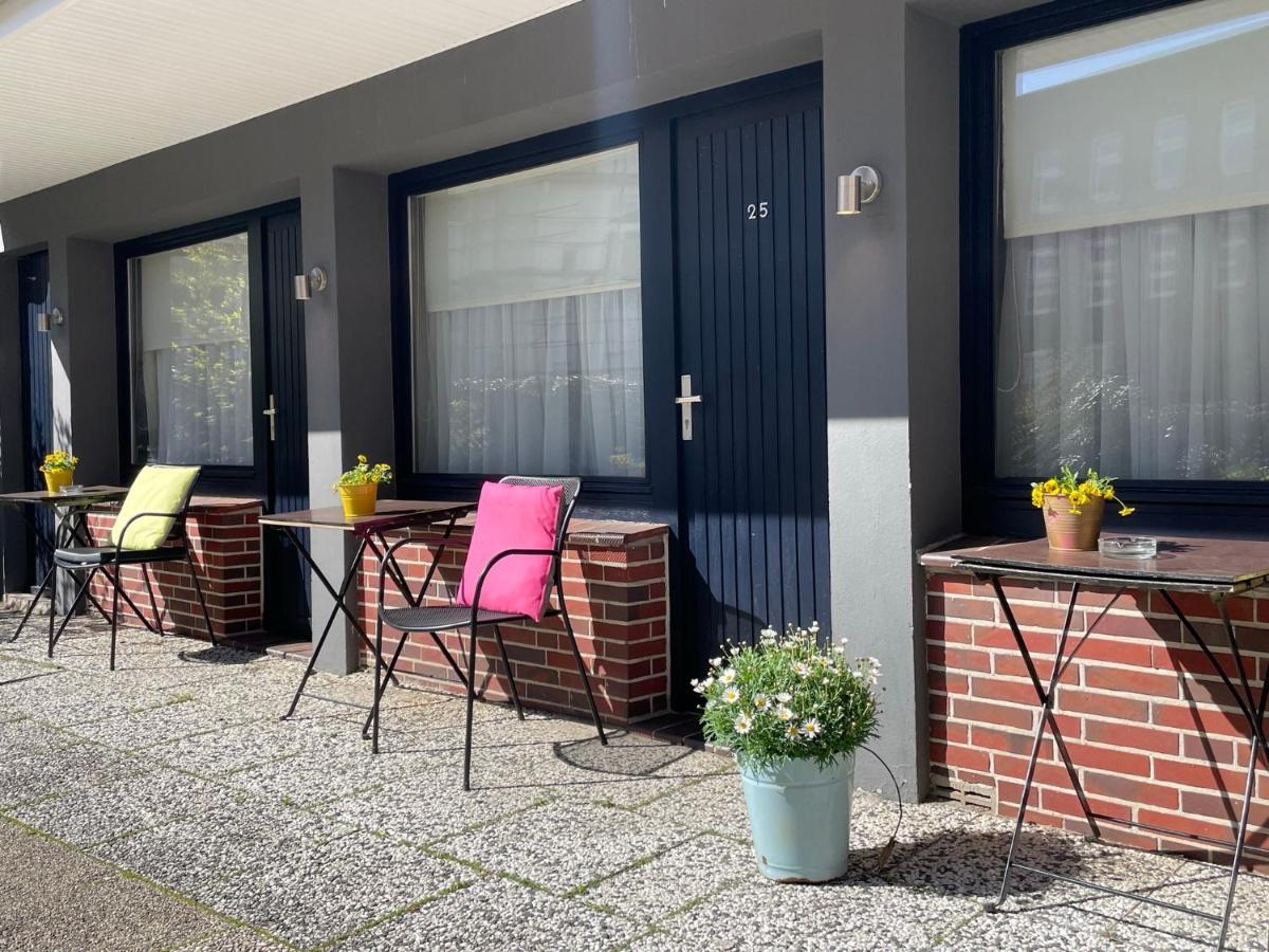 City Hostel By Beans Parc Wilhelmshaven Exterior photo