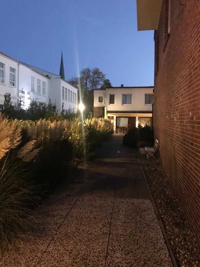 City Hostel By Beans Parc Wilhelmshaven Exterior photo