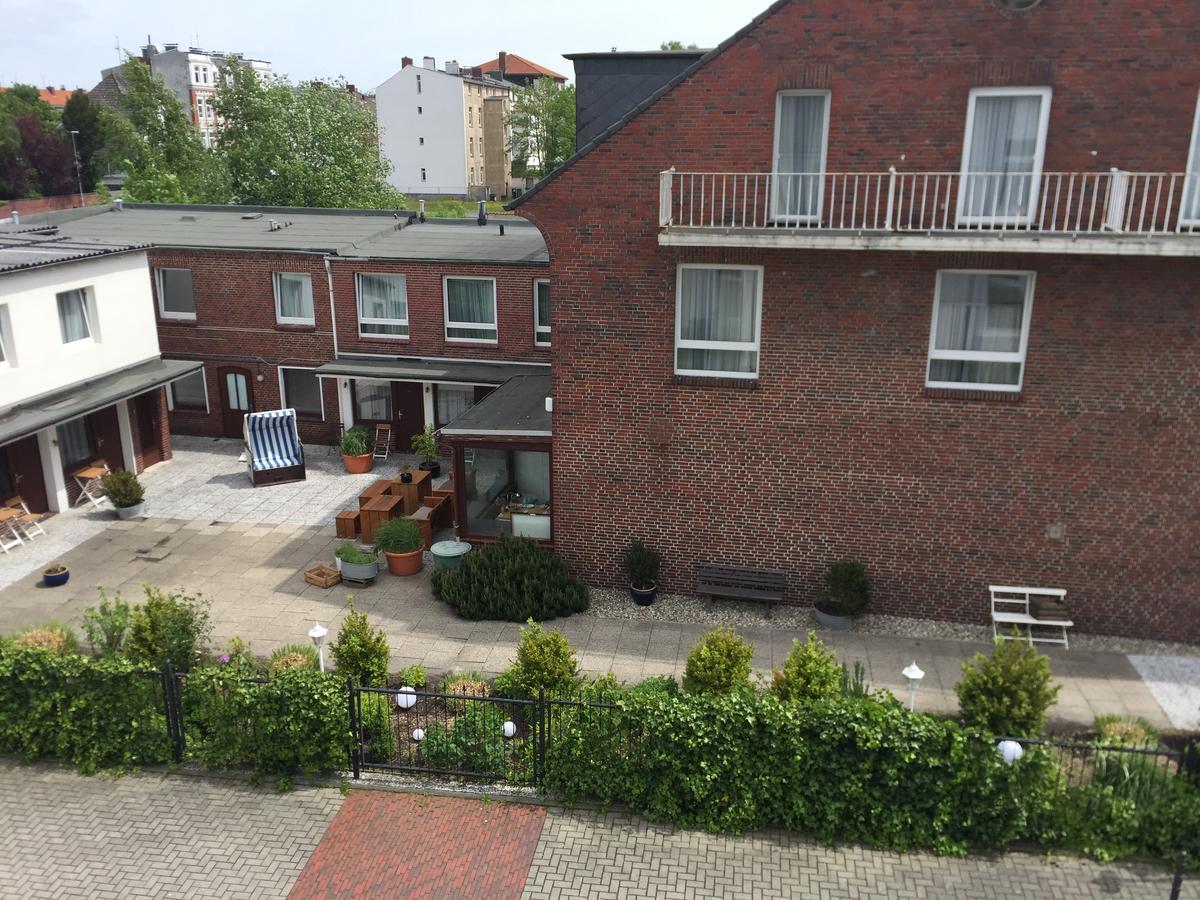 City Hostel By Beans Parc Wilhelmshaven Exterior photo